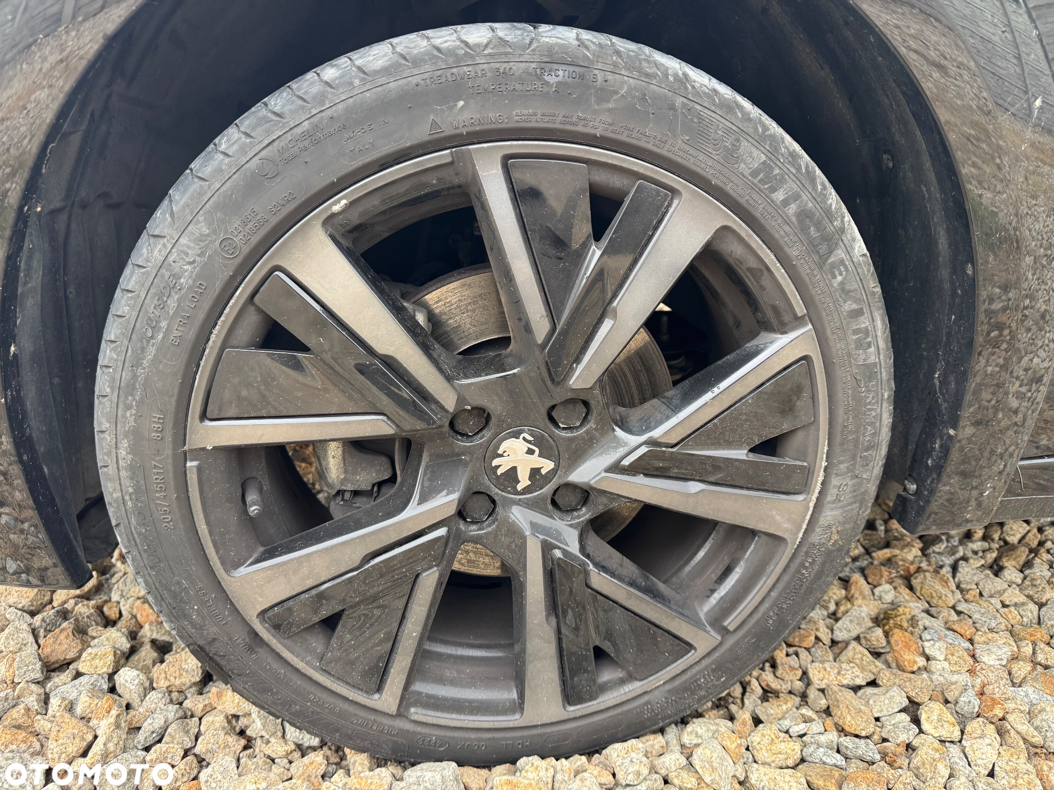 Peugeot 208 PureTech 100 EAT8 GT - 21