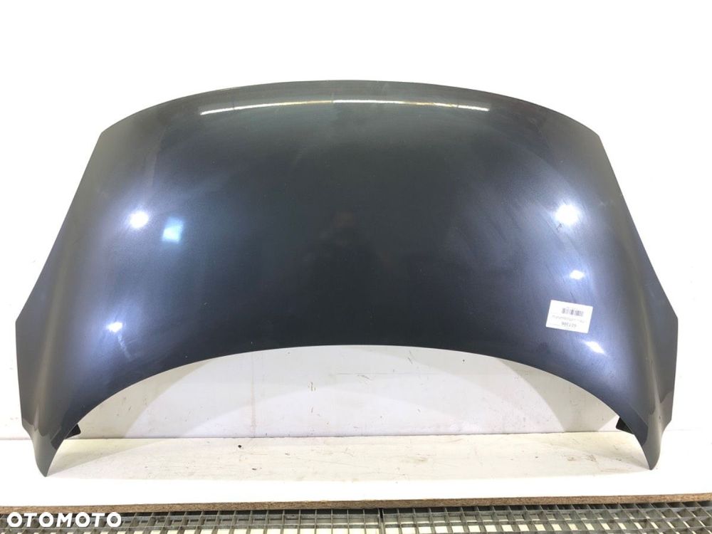 MASKA  RENAULT SCÉNIC III (JZ0/1_) 2008 - 2022 1.4 16V (JZ0F, JZ1V) 96 kW [131 KM] benzyna 2009 - - 1