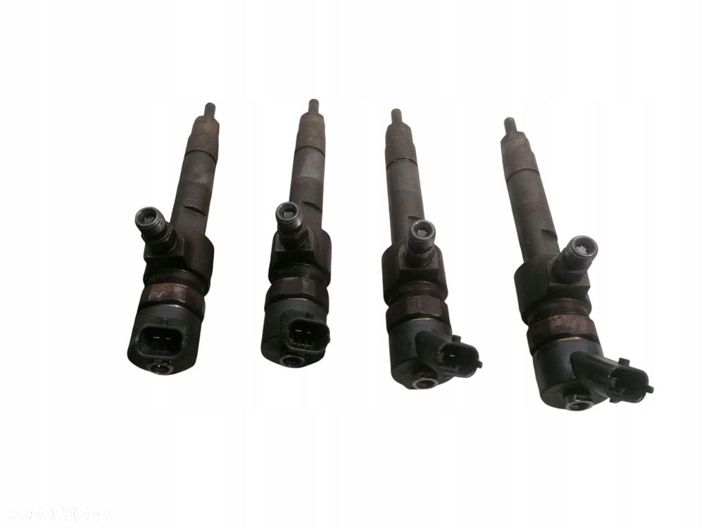 wtrysk wtryski opel zafira b 1.9 cdti 0445110276 - 4