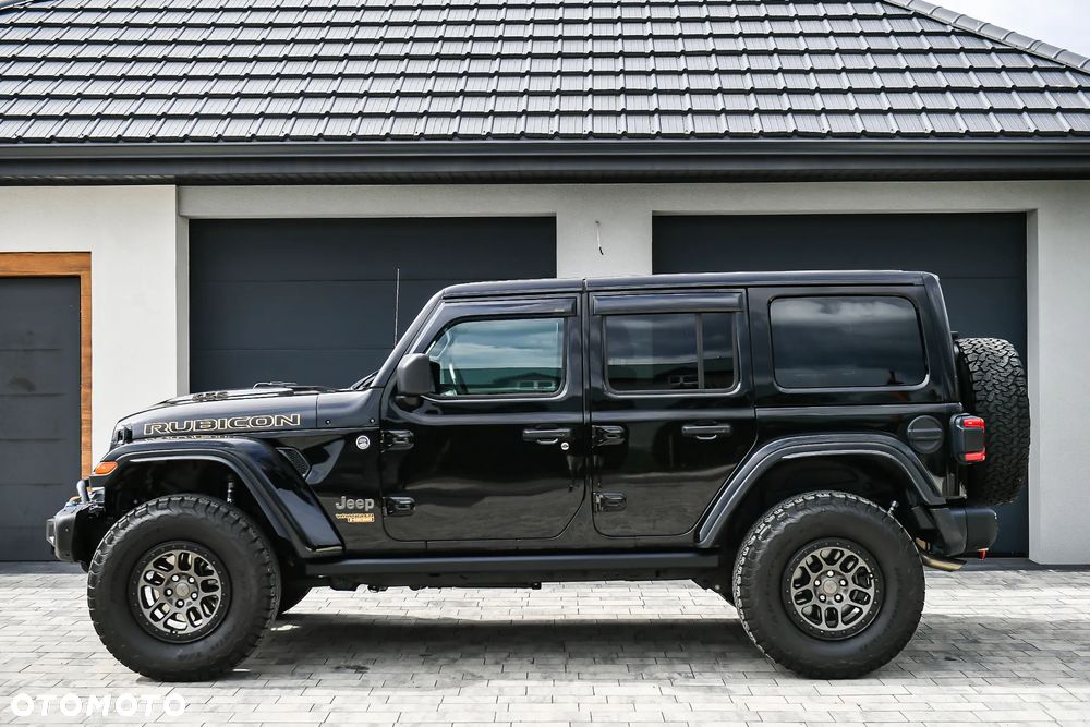 Jeep Wrangler - 3