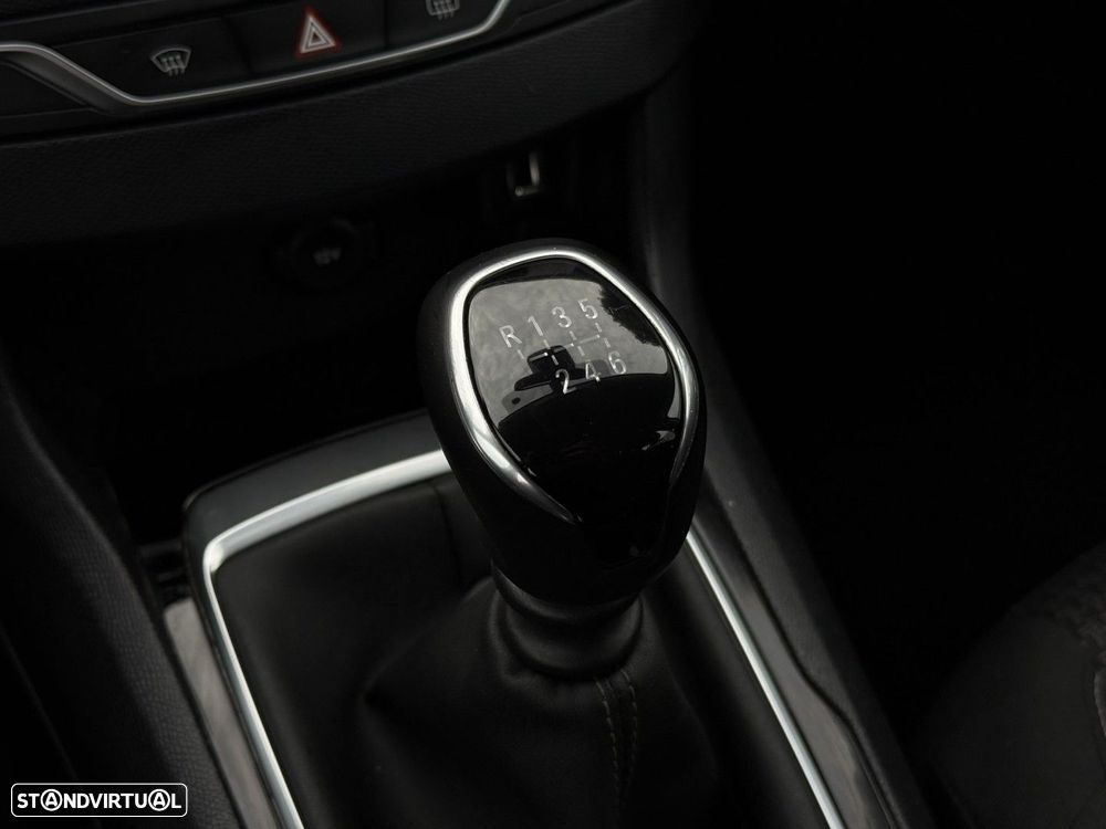 Peugeot 308 SW 1.2 PureTech Style - 15