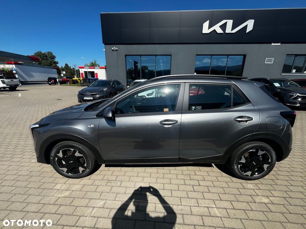 Kia Stonic - 4