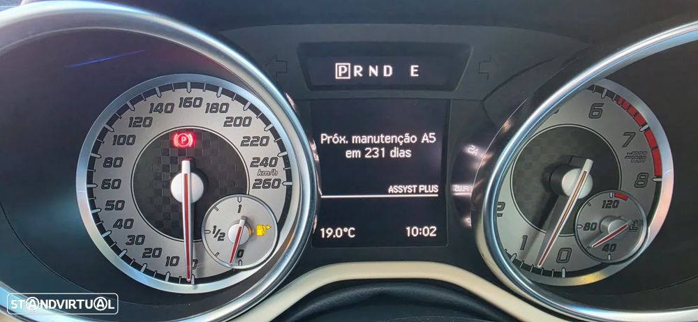 Mercedes-Benz SLK 200 BlueEFFICIENCY 7G-TRONIC Edition 1 - 21