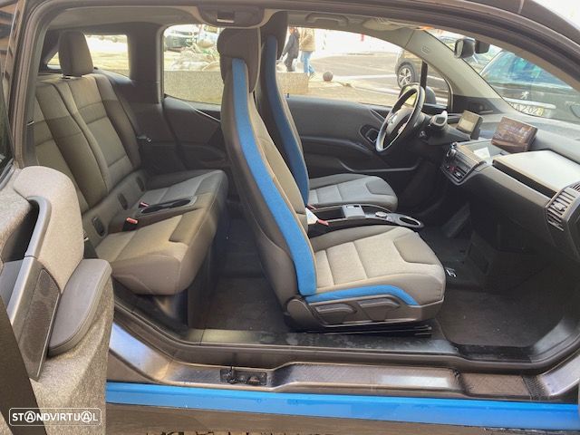 BMW i3 s 120Ah - 31