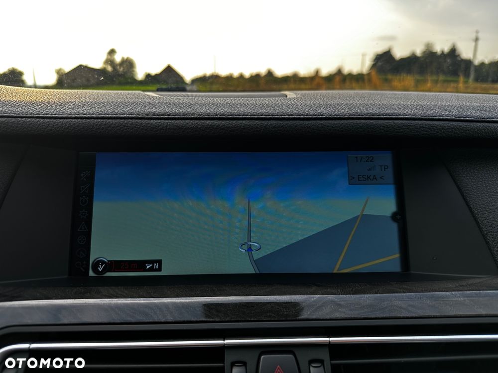 BMW Seria 7 730d - 18