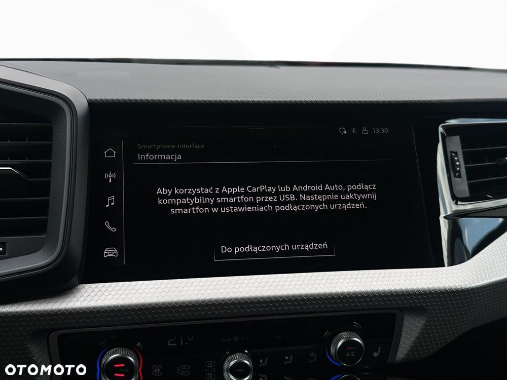 Audi A1 Sportback - 16