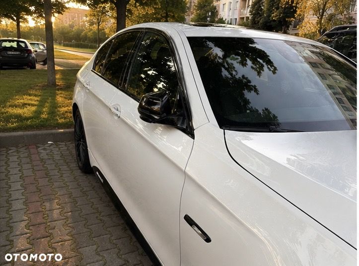 BMW Seria 5 520d - 3