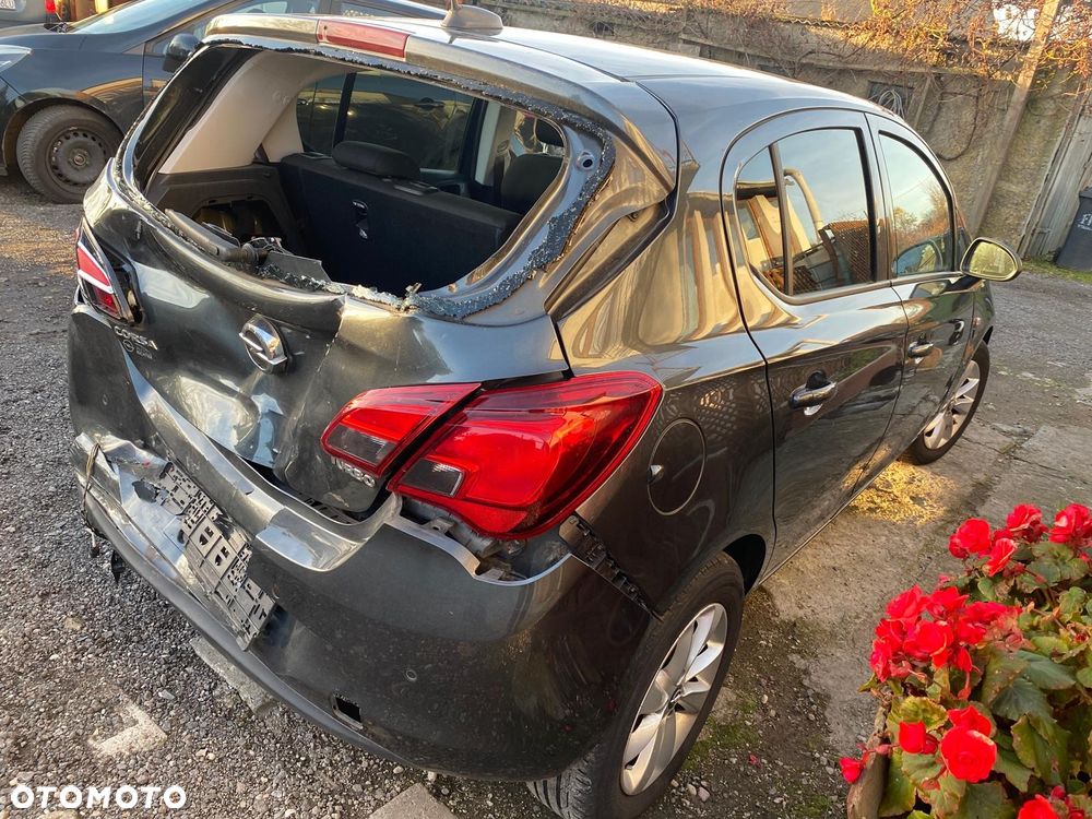 Opel Corsa 1.4 T Color Edition S&S - 5