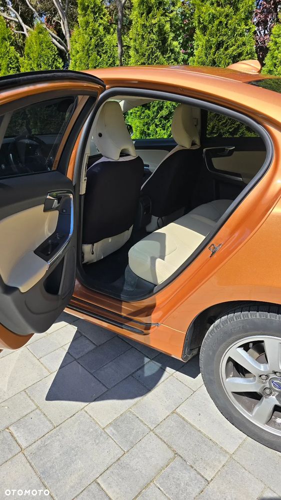 Volvo S60 T5 - 6