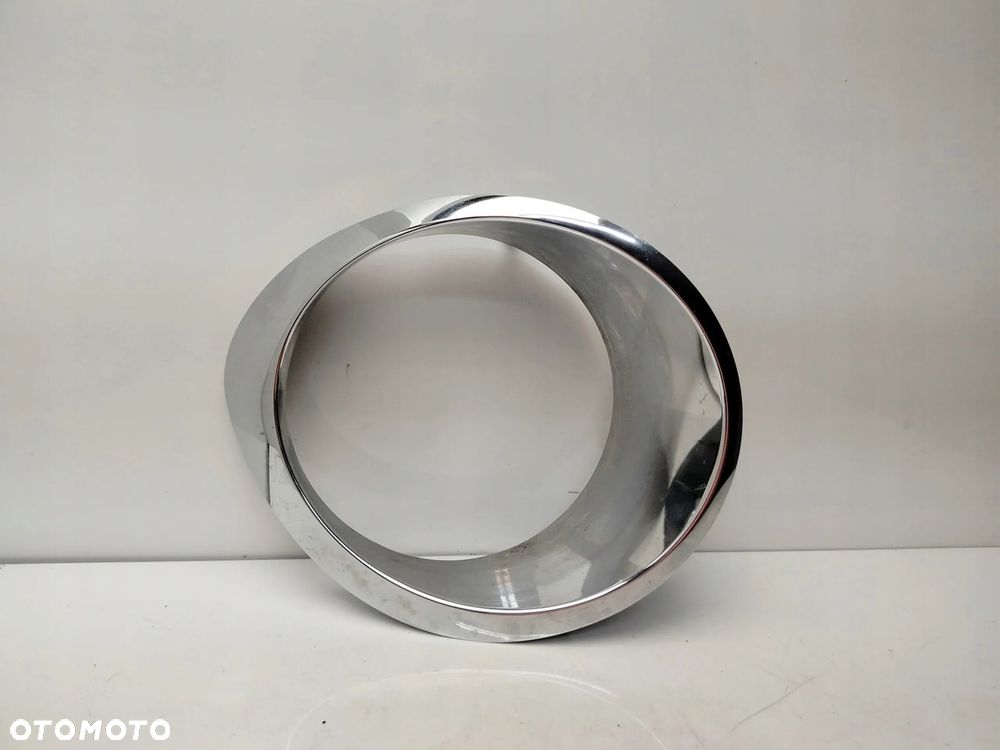 ALFA ROMEO MITO 08R- RAMKA DEKOR LAMPY LEWY TYŁ 21569007 - 1