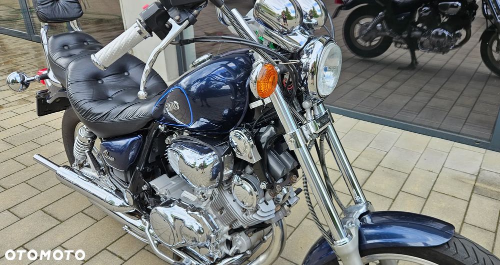 Yamaha Virago - 18