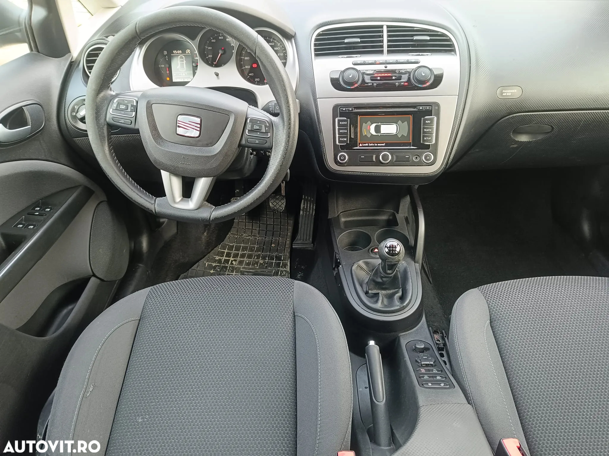 Seat Altea XL - 14