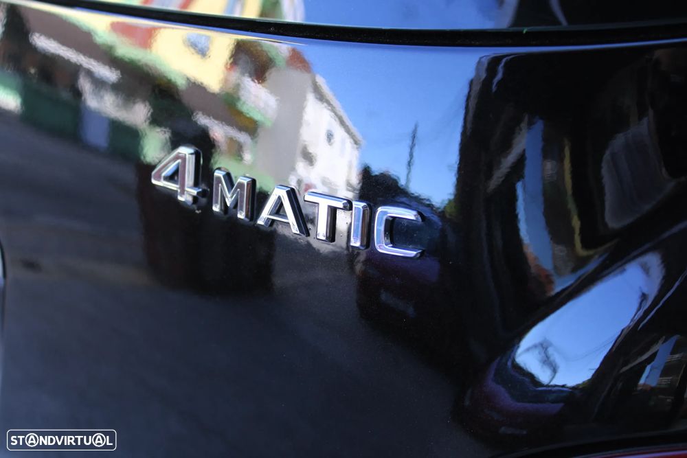 Mercedes-Benz R 320 CDI 4-Matic - 52