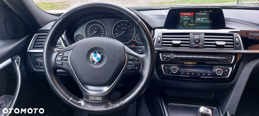 BMW Seria 3 320i GPF Sport Line Shadow - 16