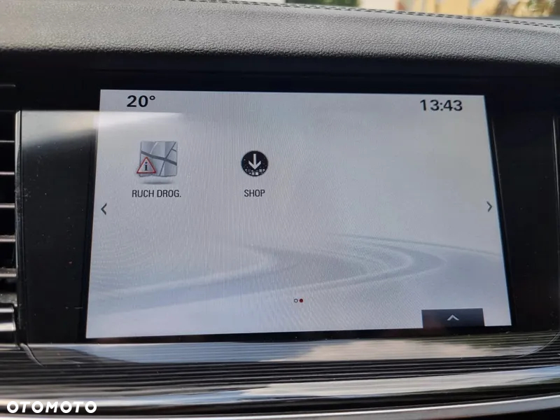 Opel Insignia 2.0 CDTI automatik Business Innovation - 13