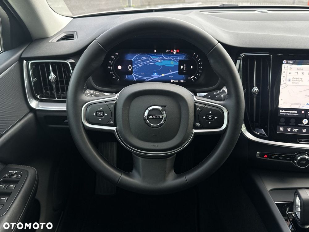 Volvo V60 - 15