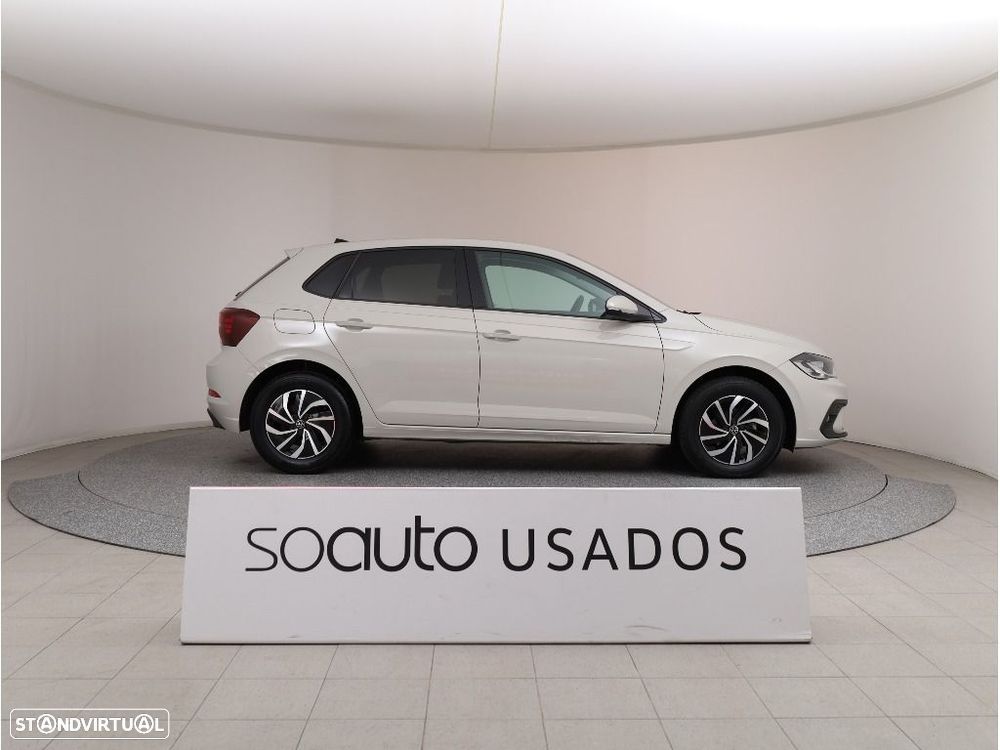 VW Polo 1.0 TSI Urban - 7