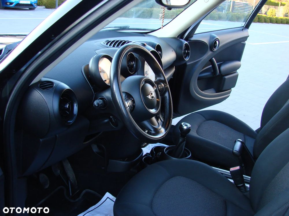 MINI Countryman - 18