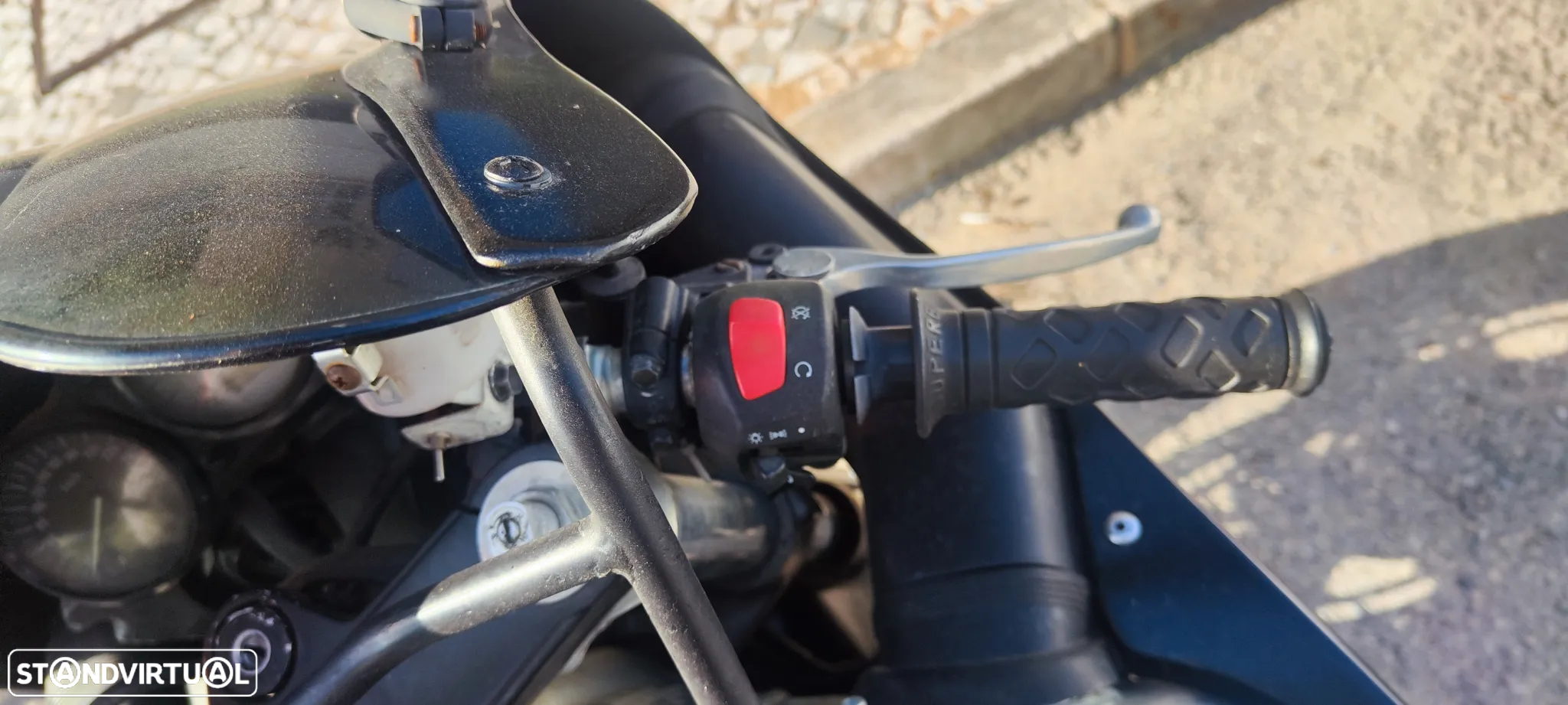 Suzuki GSX-R - 27