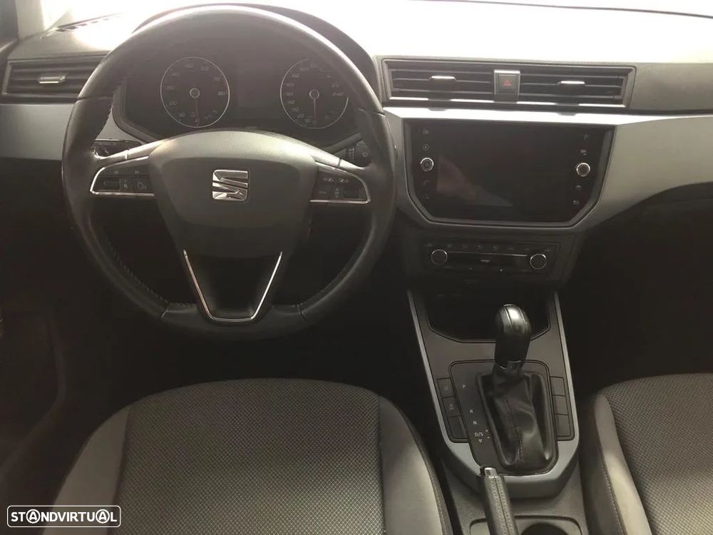 SEAT Arona 1.0 TSI Style DSG - 9