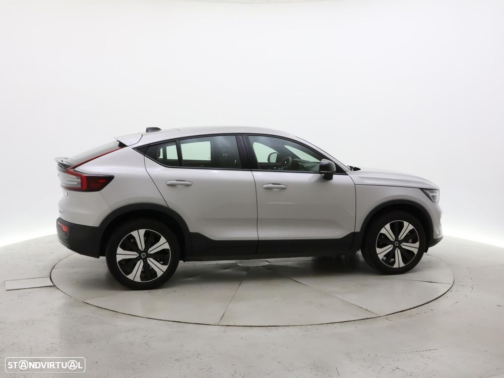 Volvo C40 Recharge Core - 8