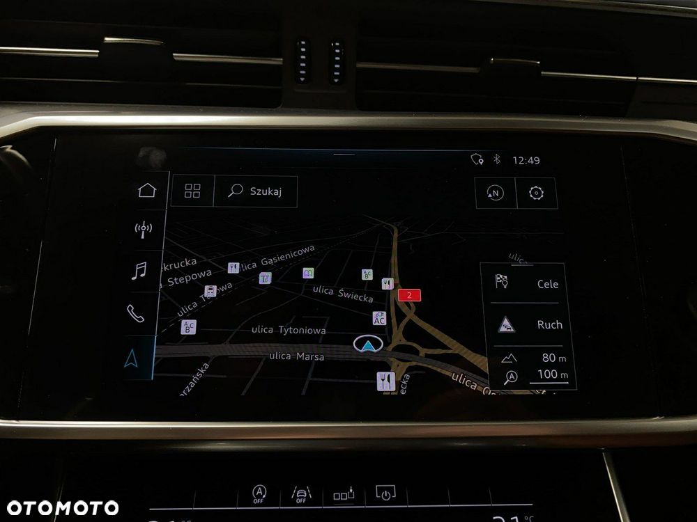 Audi A6 Limousine - 36