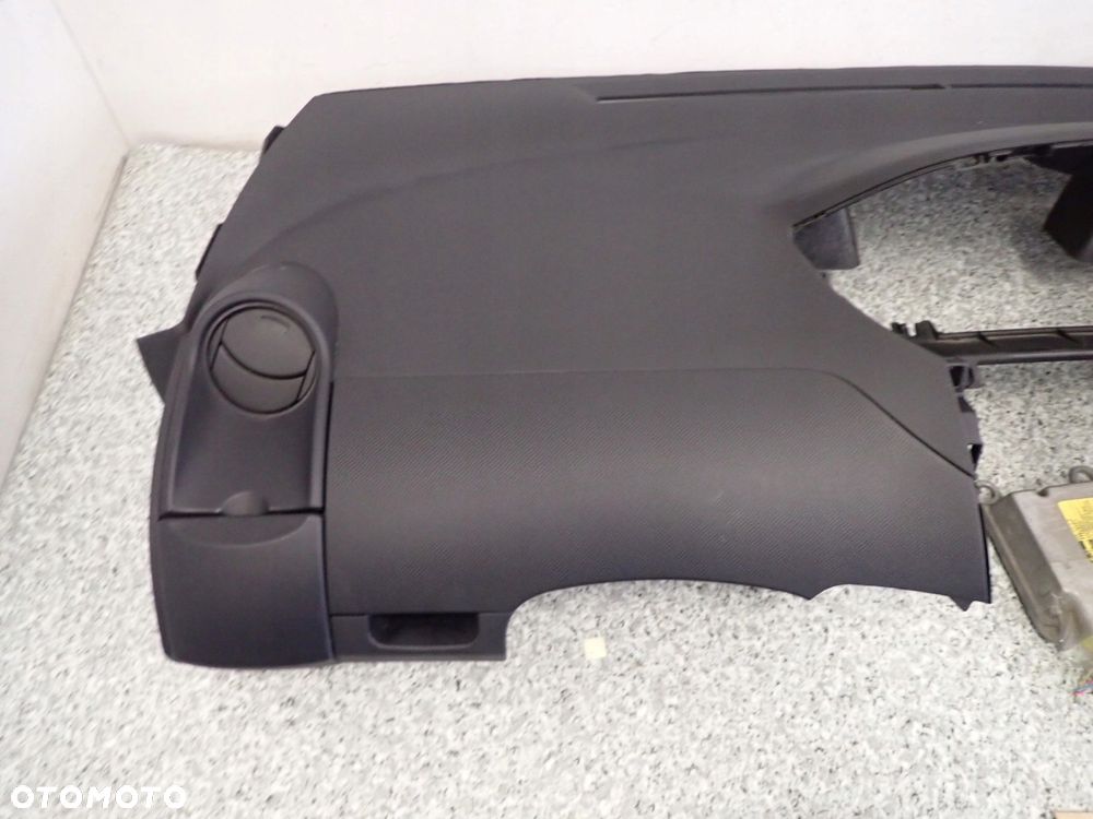 TOYOTA YARIS II 5D 06-11 PODUSZKI POWIETRZNE EUROPA - 10