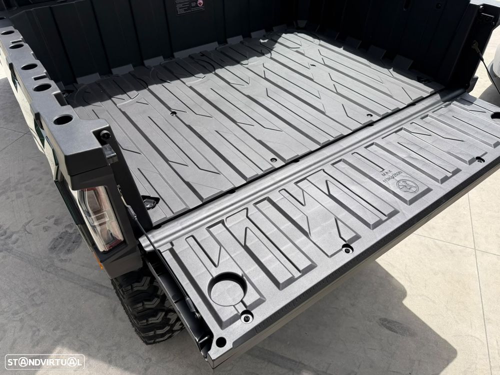 Loncin UWOLF 1000XL - 17