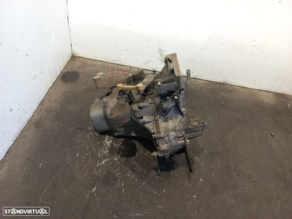 CAIXA DE VELOCIDADES CITROEN NEMO - 1