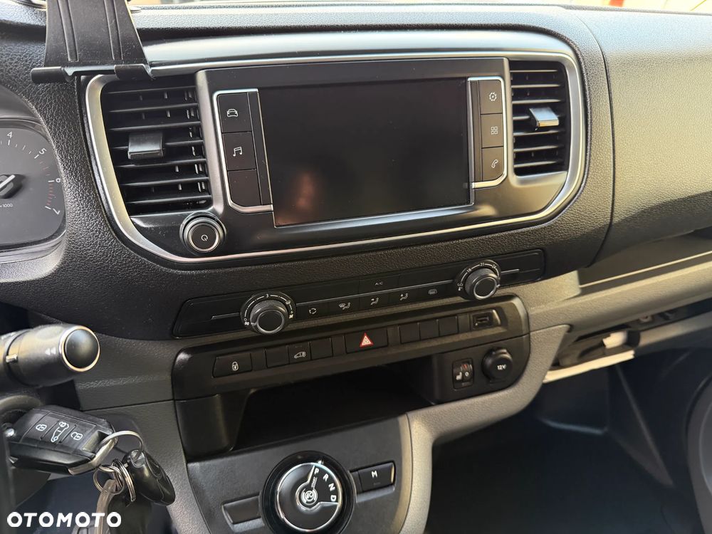 Toyota Proace 2,0 L2H1 - 22