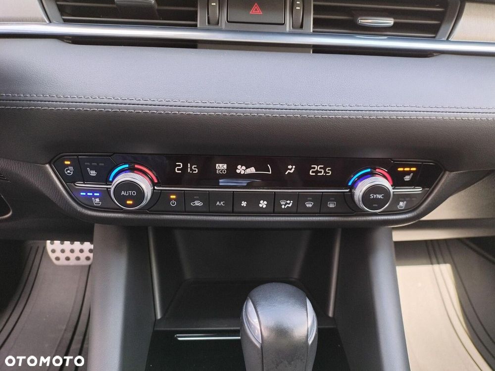 Mazda 6 2.0 SKYPrestige - 23