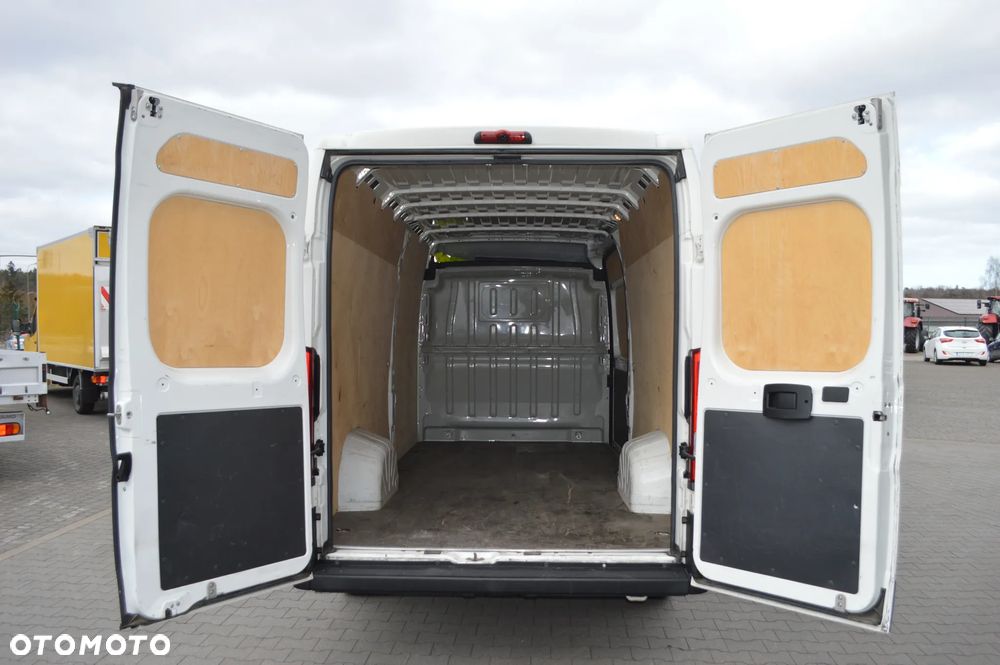 Peugeot BOXER - 11