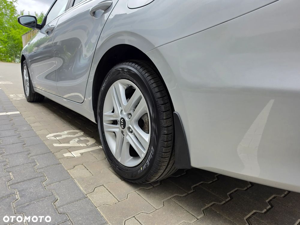 Kia Ceed 1.0 T-GDI M - 8
