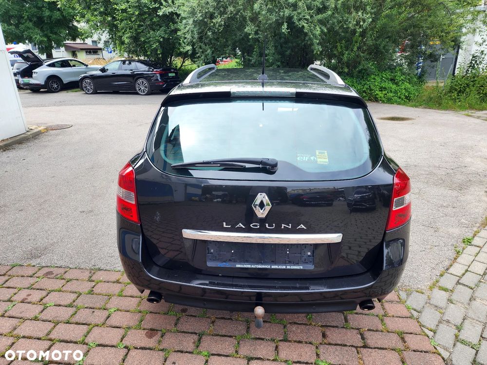 Renault Laguna 2.0 Turbo Dynamique - 4