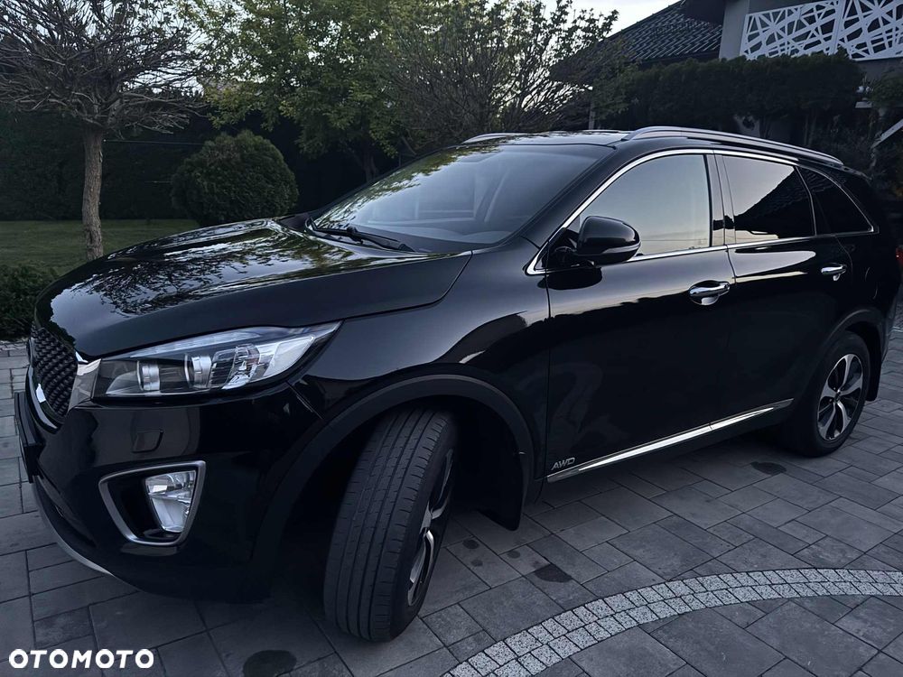 Kia Sorento 2.0 CRDI L - 6