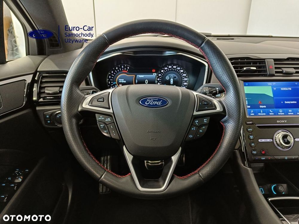Ford Mondeo 2.0 EcoBlue ST-Line X - 16