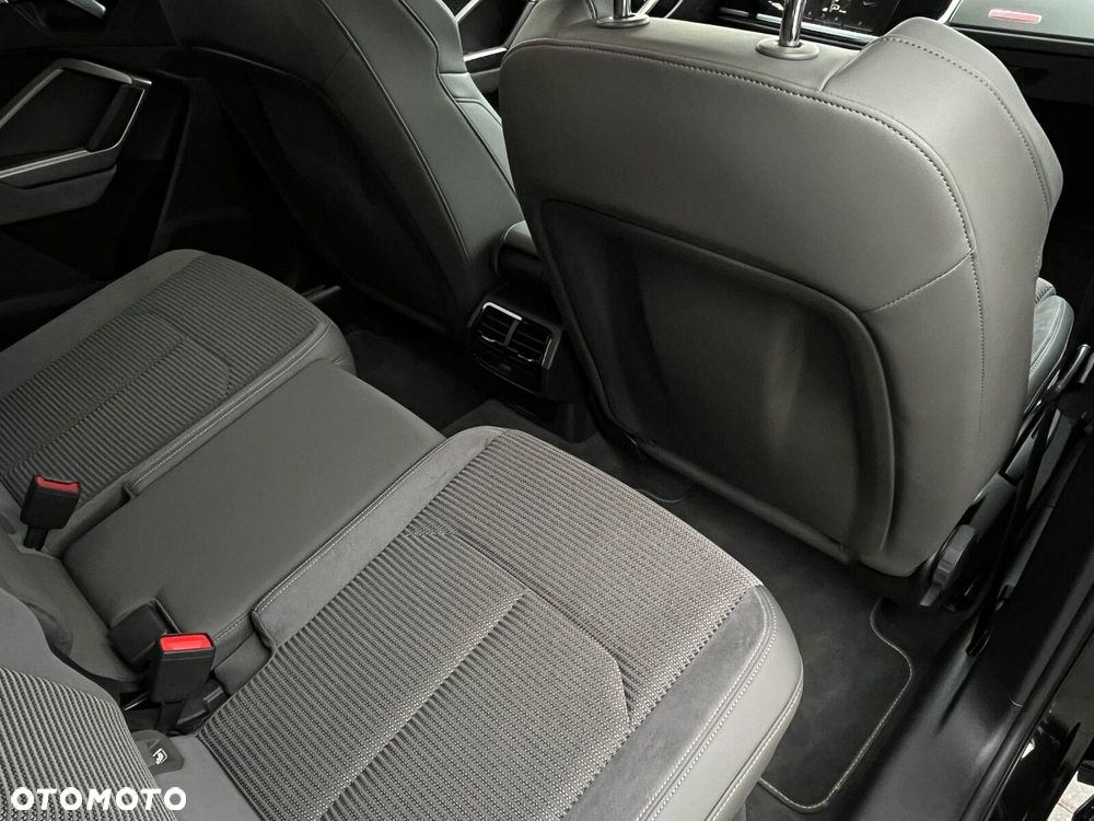 Audi Q3 Sportback 2025