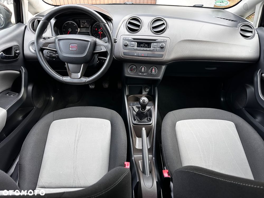 Seat Ibiza 1.6 TDI CR Style - 34