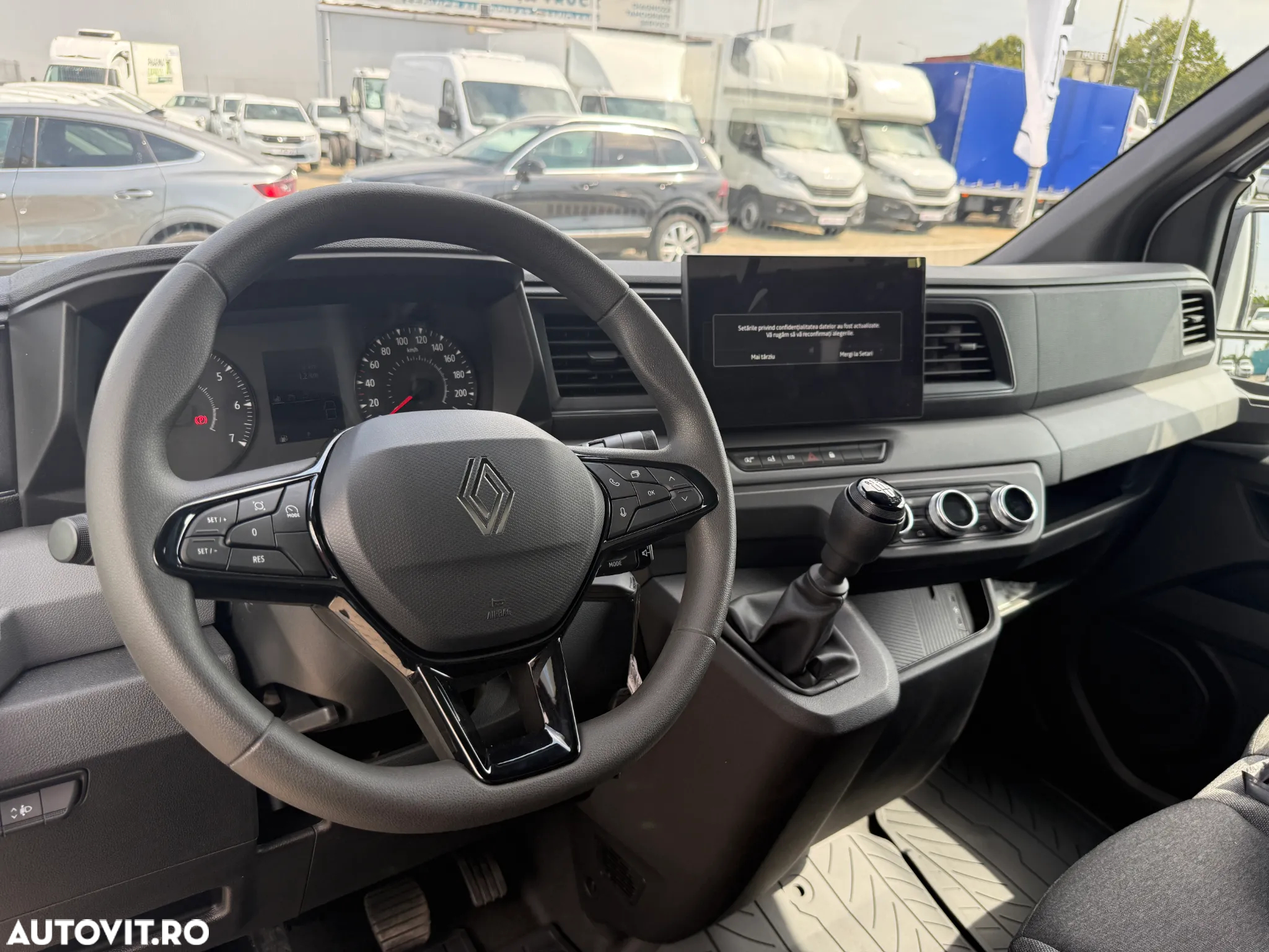 Renault MASTER dCi150 - PRELATA 10 EWP - 8