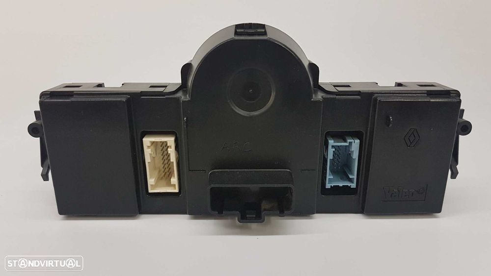 COMANDO CLIMATIZADOR RENAULT MEGANE II BERLINA 5P CONFORT DYNAMIQUE - 6