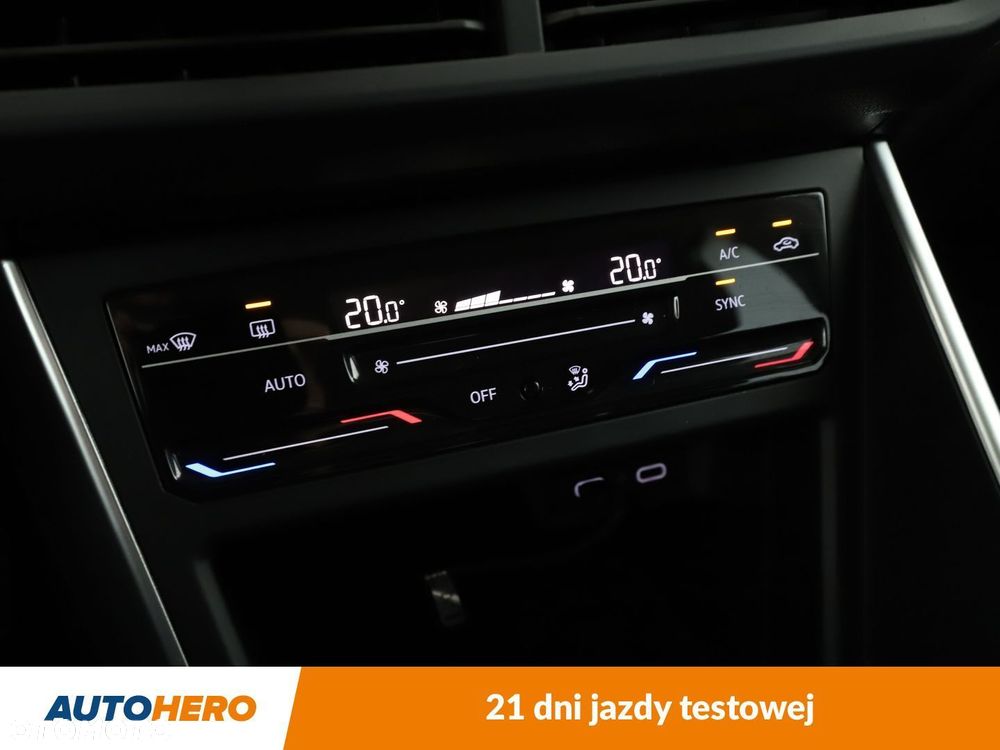 Volkswagen Taigo 1.0 TSI Life - 24