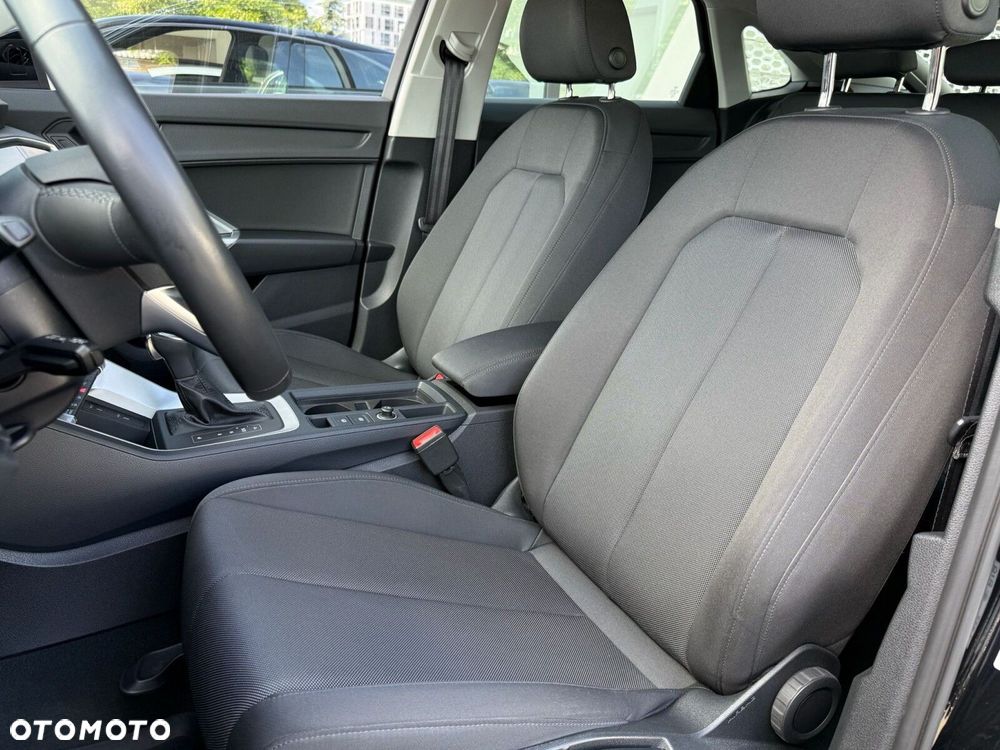 Audi Q3 Sportback 35 TFSI mHEV S tronic - 29