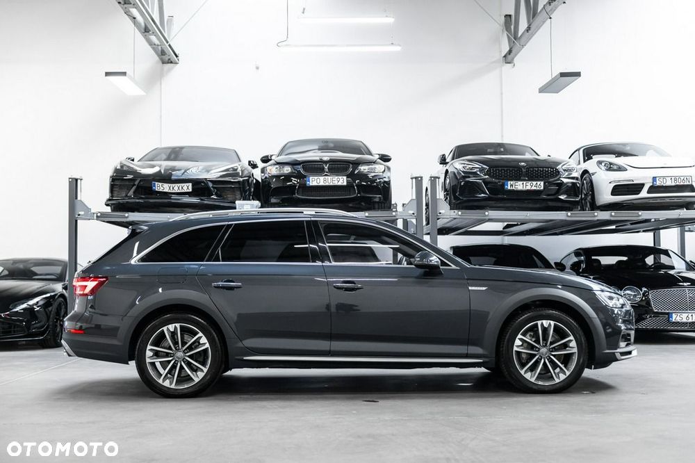 Audi A4 Allroad - 7