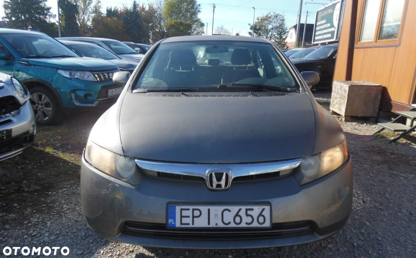 Honda Civic - 17