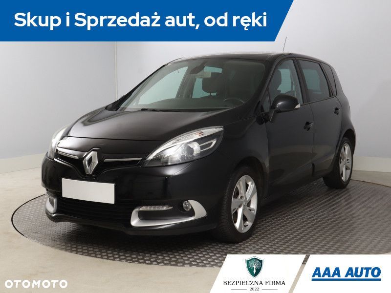 Renault Scenic - 3