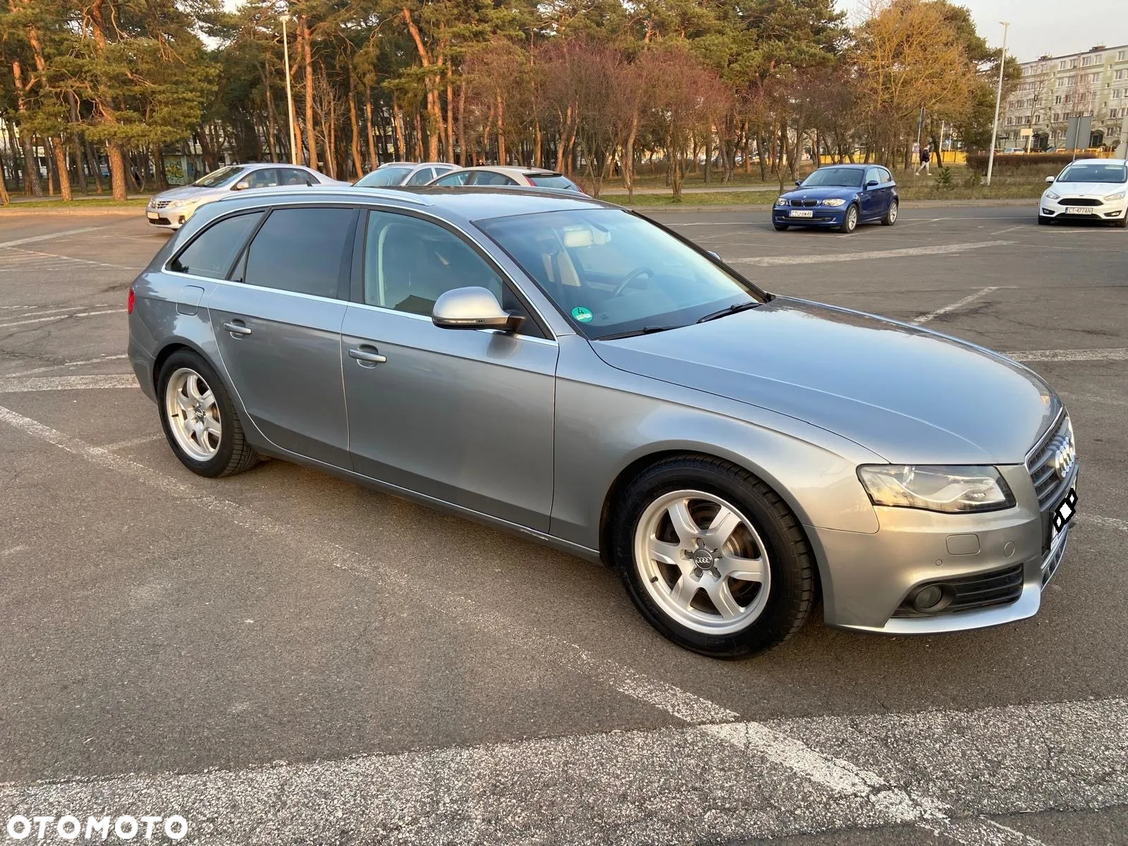 Audi A4 2.0 TDI - 26