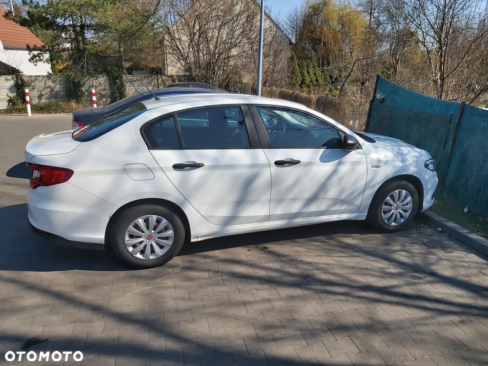 Fiat Tipo 1.4 16V Pop - 15