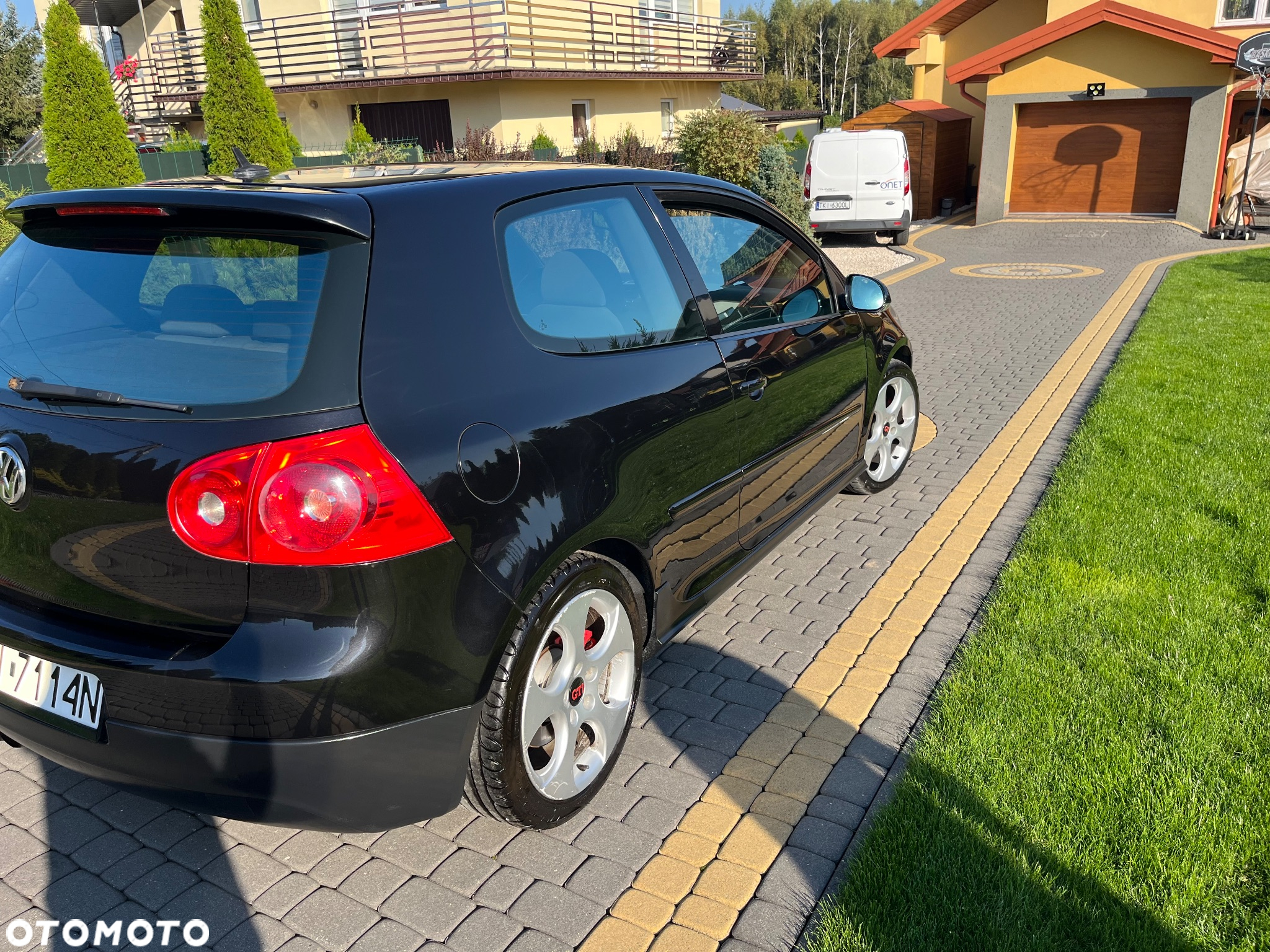 Volkswagen Golf V 2.0 TSI GTI - 4