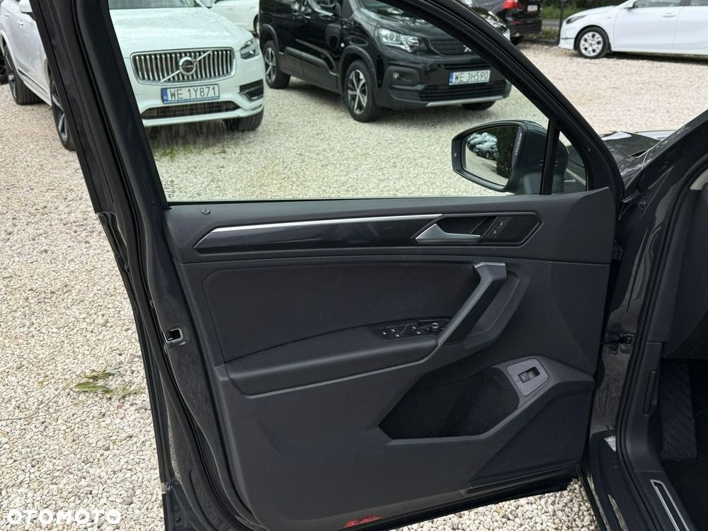 Volkswagen Tiguan 1.5 TSI EVO Elegance DSG - 12