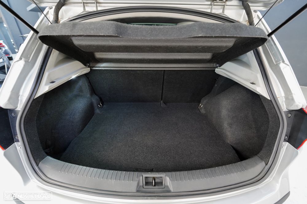 Nissan Qashqai 1.6 dCi Tekna - 28